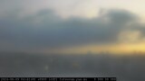 展望カメラtotsucam映像: 戸塚駅周辺から東戸塚方面を望む 2024-08-09(金) dawn