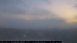 展望カメラtotsucam映像: 戸塚駅周辺から東戸塚方面を望む 2024-08-12(月) dawn