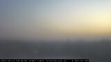 展望カメラtotsucam映像: 戸塚駅周辺から東戸塚方面を望む 2024-08-13(火) dawn