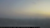 展望カメラtotsucam映像: 戸塚駅周辺から東戸塚方面を望む 2024-08-14(水) dawn