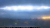 展望カメラtotsucam映像: 戸塚駅周辺から東戸塚方面を望む 2024-08-17(土) dawn