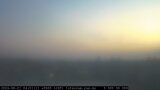 展望カメラtotsucam映像: 戸塚駅周辺から東戸塚方面を望む 2024-08-21(水) dawn