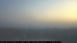 展望カメラtotsucam映像: 戸塚駅周辺から東戸塚方面を望む 2024-09-07(土) dawn