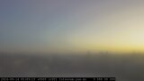 展望カメラtotsucam映像: 戸塚駅周辺から東戸塚方面を望む 2024-09-14(土) dawn