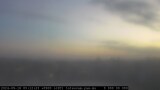 展望カメラtotsucam映像: 戸塚駅周辺から東戸塚方面を望む 2024-09-18(水) dawn