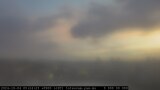 展望カメラtotsucam映像: 戸塚駅周辺から東戸塚方面を望む 2024-10-04(金) dawn