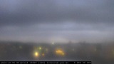 展望カメラtotsucam映像: 戸塚駅周辺から東戸塚方面を望む 2024-10-05(土) dawn