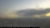 展望カメラtotsucam映像: 戸塚駅周辺から東戸塚方面を望む 2024-10-10(木) dawn