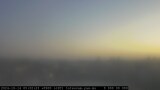 展望カメラtotsucam映像: 戸塚駅周辺から東戸塚方面を望む 2024-10-14(月) dawn