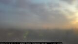展望カメラtotsucam映像: 戸塚駅周辺から東戸塚方面を望む 2024-10-16(水) dawn