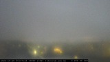 展望カメラtotsucam映像: 戸塚駅周辺から東戸塚方面を望む 2024-10-20(日) dawn