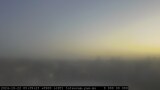 展望カメラtotsucam映像: 戸塚駅周辺から東戸塚方面を望む 2024-10-22(火) dawn