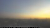 展望カメラtotsucam映像: 戸塚駅周辺から東戸塚方面を望む 2024-10-31(木) dawn