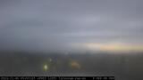 展望カメラtotsucam映像: 戸塚駅周辺から東戸塚方面を望む 2024-11-06(水) dawn
