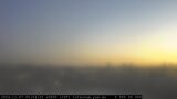 展望カメラtotsucam映像: 戸塚駅周辺から東戸塚方面を望む 2024-11-07(木) dawn