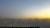 展望カメラtotsucam映像: 戸塚駅周辺から東戸塚方面を望む 2024-11-28(木) dawn