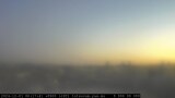展望カメラtotsucam映像: 戸塚駅周辺から東戸塚方面を望む 2024-12-01(日) dawn