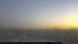 展望カメラtotsucam映像: 戸塚駅周辺から東戸塚方面を望む 2024-12-07(土) dawn