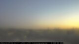 展望カメラtotsucam映像: 戸塚駅周辺から東戸塚方面を望む 2024-12-09(月) dawn