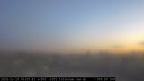 展望カメラtotsucam映像: 戸塚駅周辺から東戸塚方面を望む 2024-12-10(火) dawn