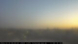 展望カメラtotsucam映像: 戸塚駅周辺から東戸塚方面を望む 2024-12-12(木) dawn