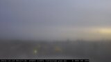 展望カメラtotsucam映像: 戸塚駅周辺から東戸塚方面を望む 2024-12-13(金) dawn