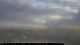 展望カメラtotsucam映像: 戸塚駅周辺から東戸塚方面を望む 2024-12-14(土) dawn