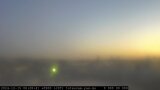 展望カメラtotsucam映像: 戸塚駅周辺から東戸塚方面を望む 2024-12-15(日) dawn