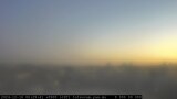 展望カメラtotsucam映像: 戸塚駅周辺から東戸塚方面を望む 2024-12-16(月) dawn