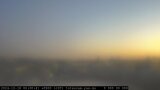 展望カメラtotsucam映像: 戸塚駅周辺から東戸塚方面を望む 2024-12-18(水) dawn