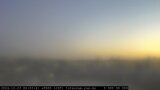展望カメラtotsucam映像: 戸塚駅周辺から東戸塚方面を望む 2024-12-23(月) dawn