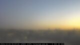 展望カメラtotsucam映像: 戸塚駅周辺から東戸塚方面を望む 2024-12-24(火) dawn
