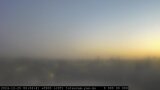 展望カメラtotsucam映像: 戸塚駅周辺から東戸塚方面を望む 2024-12-25(水) dawn