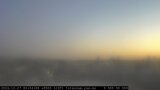 展望カメラtotsucam映像: 戸塚駅周辺から東戸塚方面を望む 2024-12-27(金) dawn