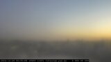 展望カメラtotsucam映像: 戸塚駅周辺から東戸塚方面を望む 2024-12-29(日) dawn