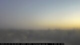 展望カメラtotsucam映像: 戸塚駅周辺から東戸塚方面を望む 2025-01-02(木) dawn