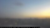 展望カメラtotsucam映像: 戸塚駅周辺から東戸塚方面を望む 2025-01-04(土) dawn