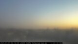 展望カメラtotsucam映像: 戸塚駅周辺から東戸塚方面を望む 2025-01-05(日) dawn