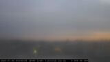 展望カメラtotsucam映像: 戸塚駅周辺から東戸塚方面を望む 2025-01-06(月) dawn
