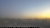 展望カメラtotsucam映像: 戸塚駅周辺から東戸塚方面を望む 2025-01-08(水) dawn