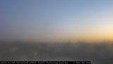 展望カメラtotsucam映像: 戸塚駅周辺から東戸塚方面を望む 2025-01-09(木) dawn