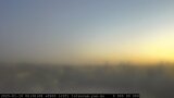 展望カメラtotsucam映像: 戸塚駅周辺から東戸塚方面を望む 2025-01-10(金) dawn