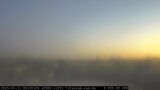 展望カメラtotsucam映像: 戸塚駅周辺から東戸塚方面を望む 2025-01-11(土) dawn