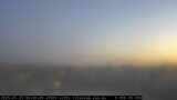 展望カメラtotsucam映像: 戸塚駅周辺から東戸塚方面を望む 2025-01-13(月) dawn