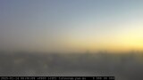 展望カメラtotsucam映像: 戸塚駅周辺から東戸塚方面を望む 2025-01-14(火) dawn
