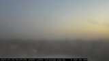 展望カメラtotsucam映像: 戸塚駅周辺から東戸塚方面を望む 2025-01-15(水) dawn