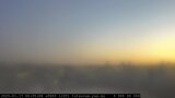 展望カメラtotsucam映像: 戸塚駅周辺から東戸塚方面を望む 2025-01-17(金) dawn