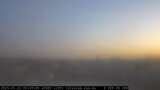 展望カメラtotsucam映像: 戸塚駅周辺から東戸塚方面を望む 2025-01-22(水) dawn