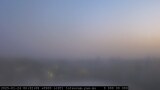 展望カメラtotsucam映像: 戸塚駅周辺から東戸塚方面を望む 2025-01-24(金) dawn