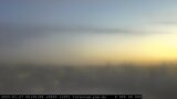 展望カメラtotsucam映像: 戸塚駅周辺から東戸塚方面を望む 2025-01-27(月) dawn